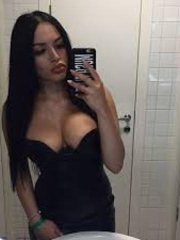 Индивидуалка Юстина Фотография 3