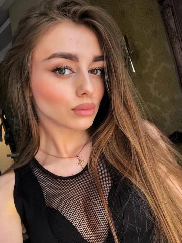 Индивидуалка Лада Фотография 2