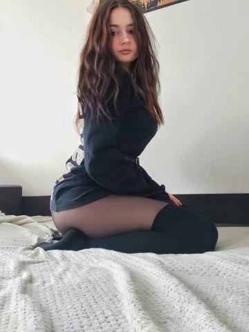 Индивидуалка Каролина Фотография 2