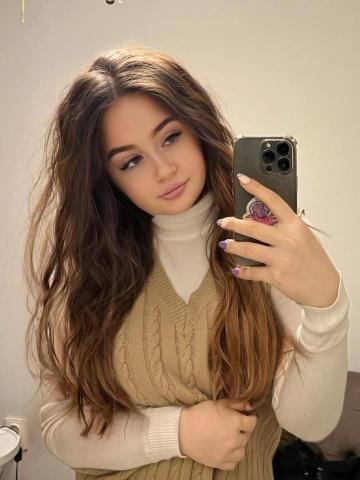 Индивидуалка Каролина Фотография 4
