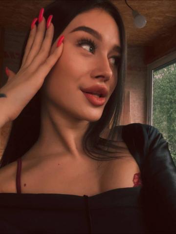 Индивидуалка Венера Фотография 4
