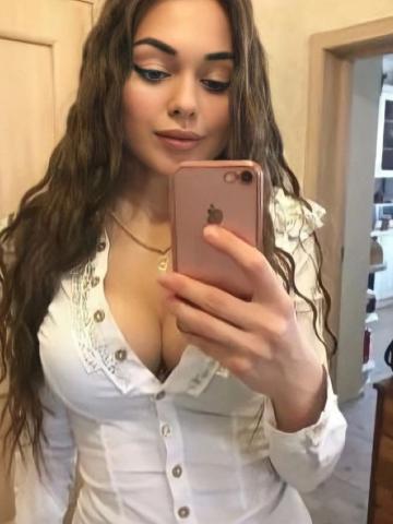 Индивидуалка Римма Фотография 2