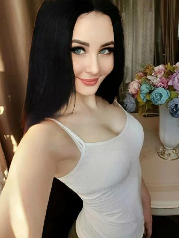 Индивидуалка Изабелла Фотография 2