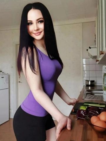 Индивидуалка Изабелла Фотография 3