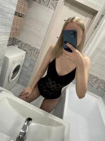 Индивидуалка Светлана Фотография 2