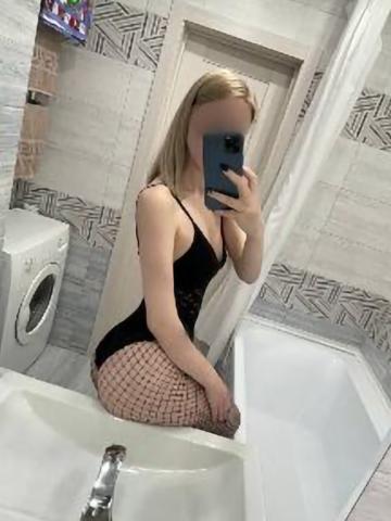 Индивидуалка Светлана Фотография 3